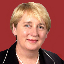 Hon Jenny Macklin MP