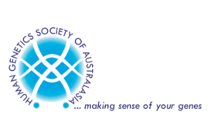 Human Genetics Society of Australasia