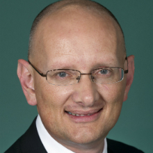 Hon Shayne Neumann MP