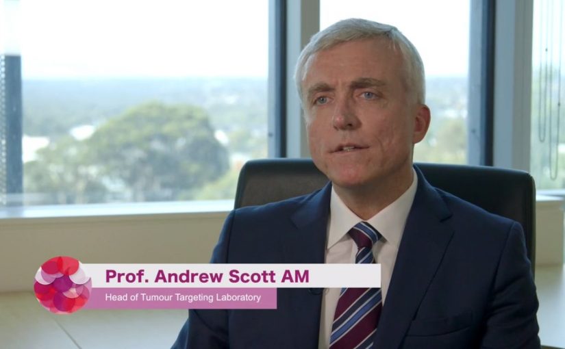 “Pathology is the art of analysing the tumour” – the role of pathology in cancer clinical trials