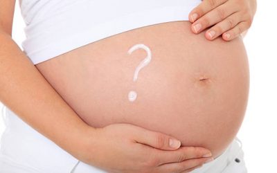 Non-invasive prenatal testing can give parents the answers they need