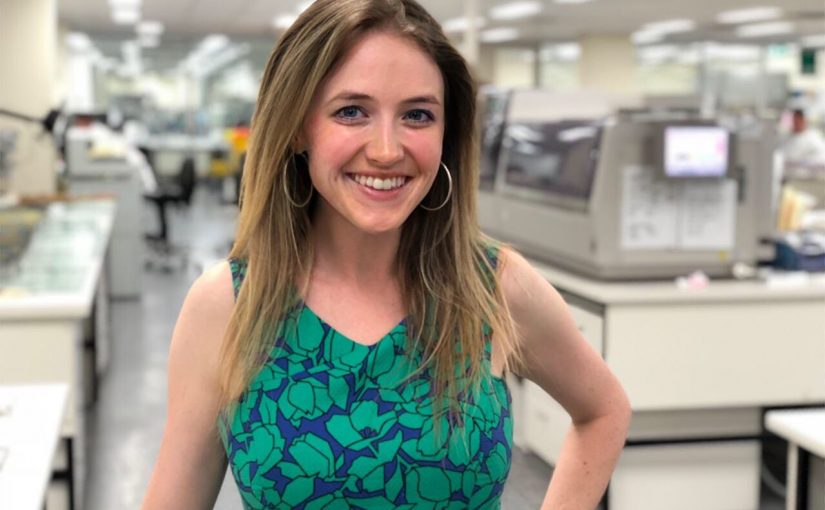 “I often think of myself as a medical detective” – Dr Mikkaela McCormack on her role as an Anatomical Pathologist