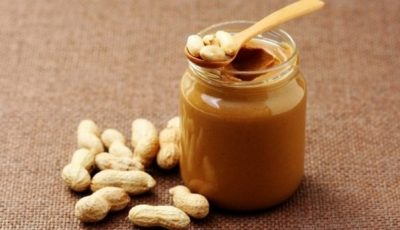 Peanut-allergy