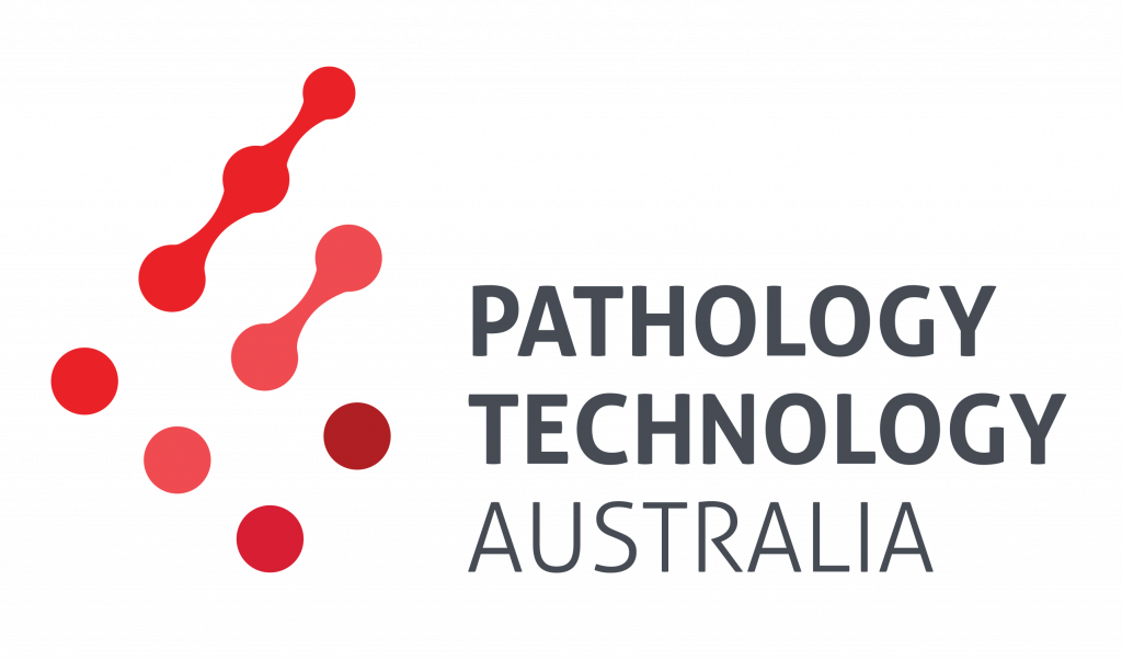 Pathology Technology Australia logo