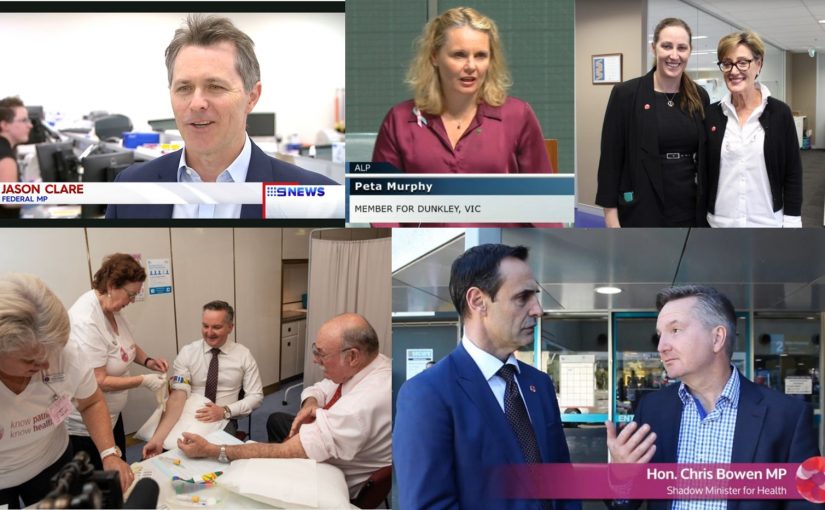 Our 5 best pathology moments of 2019