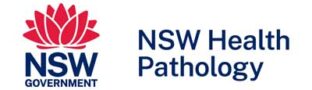 NSW Health Pathology
